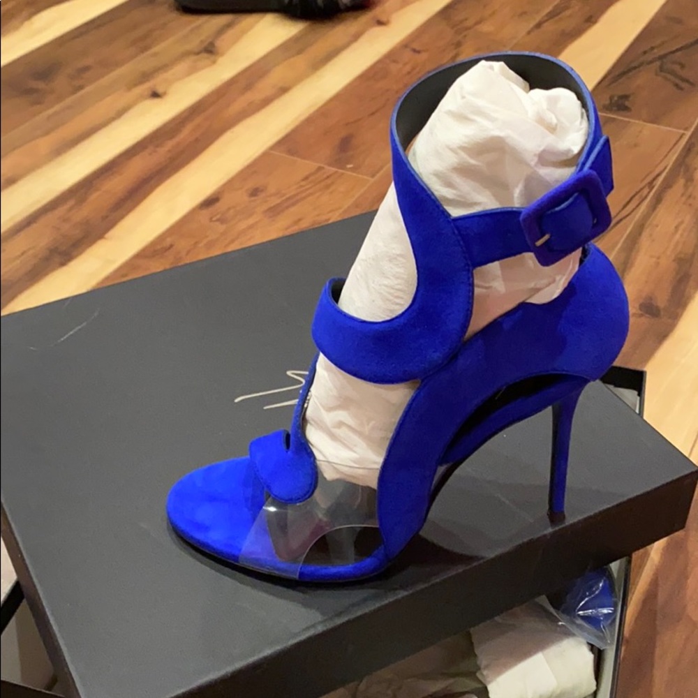 🔥FINAL SALE 🔥GIUSEPPE ZANOTTI women’s shoes